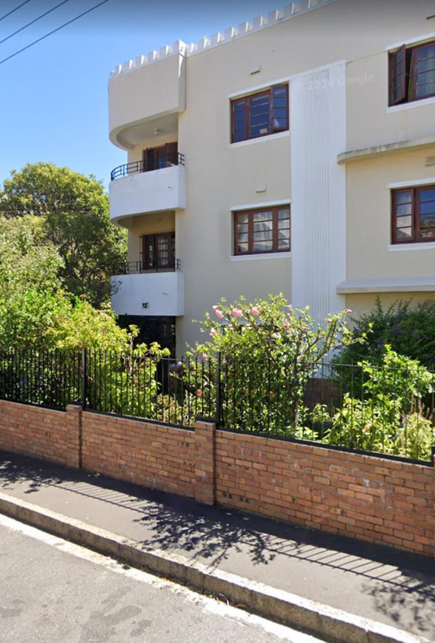 To Let 0 Bedroom Property for Rent in Gardens Western Cape